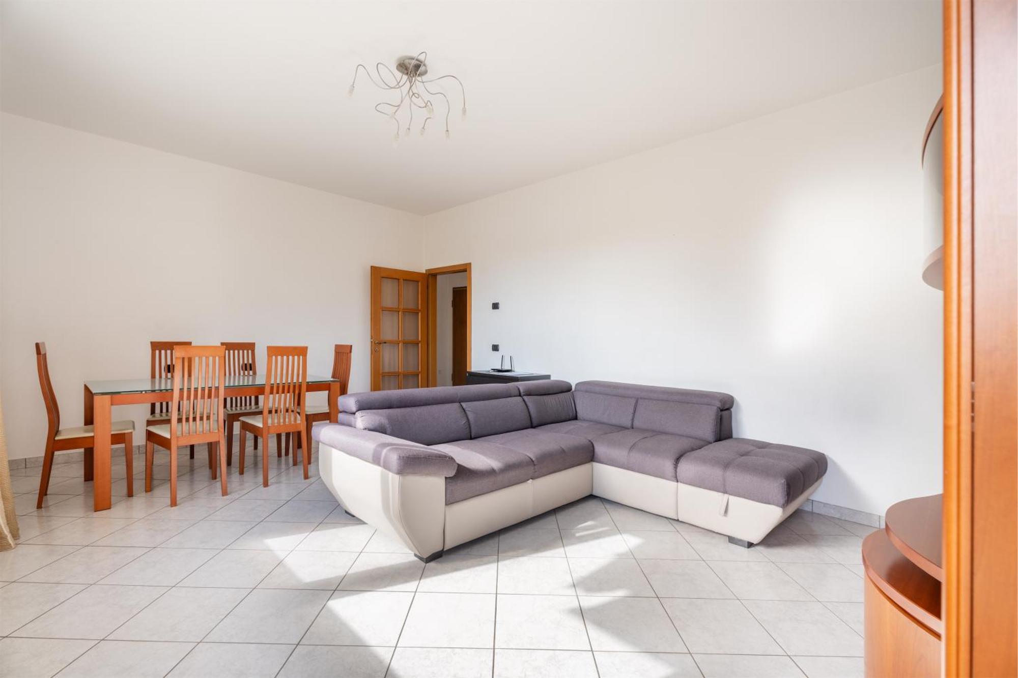 Be & Being - Milena Apartment Riva del Garda Luaran gambar